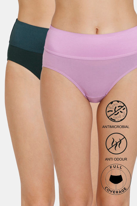 Zivame - Our Tummy Tucker panties are for the days when you want a  smoothened, seamless look under your fitted outfits. Its medium compression  provides comfortable shaping around your lower abdomen and