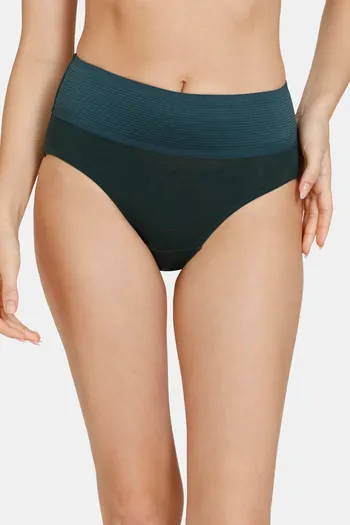 Zivame - Thank goodness for Tummy tucker Panties This everyday