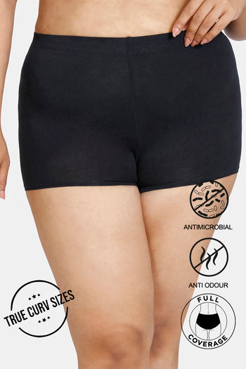 Boy shorts - Buy Boyshorts for Women online at Zivame