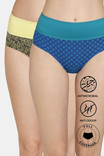 Cotton ladies panties, Feature : Strechable, Soft, Skin Friendly, Quick  Dry, Easy, Comfortable, Colorful Pattern at Rs 375 / piece in  Thiruvananthapuram