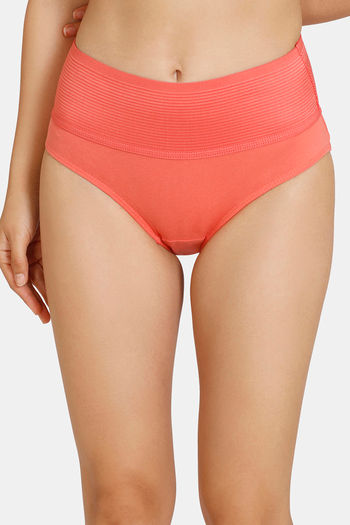Buy Malibu Babe 2-Pack Tummy Control High Waist Panty 2024 Online