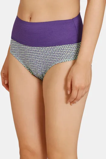 Zivame - Our Tummy Tucker panties are for the days when you want a  smoothened, seamless look under your fitted outfits. Its medium compression  provides comfortable shaping around your lower abdomen and