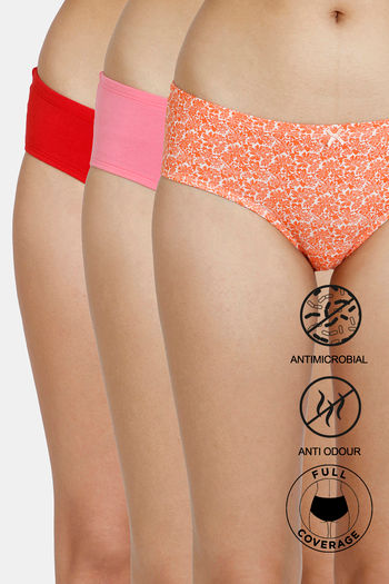 Hipster Panties - Buy Hipster Briefs Online at Best Price (Page 7)