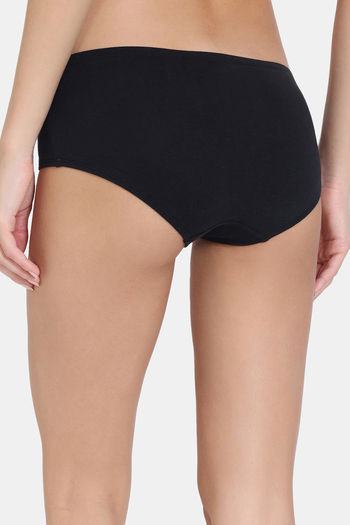 Zivame - Our Zivame Antimicrobial Panties deserves a special place in the  everyday essentials list. ☘ Softest combed cotton ☘ Antimicrobial finish  for an odour free day Shop here:   Or at