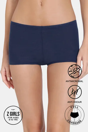 Boy shorts - Buy Boyshorts for Women online at Zivame