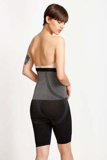 Highwaist Thigh Shaper 