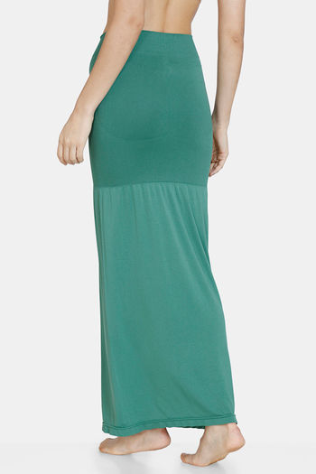Buy Zivame Ladies Green Solid Shape Wear Medium Online - Lulu Hypermarket  India