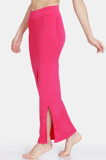 Buy Zivame Pink Saree Shapewear ZI0PNSRPDPBD - Shapewear for Women 1839277