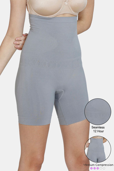 Zivame high waist online thigh shaper