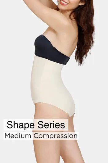 Slimming Body Shaper Women's Capri/Pant  Buy Online at best price in India  from