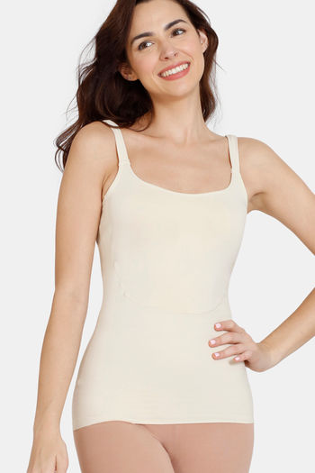 Undetectable Edge Shaper Tank Top