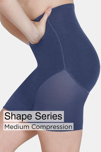 Tummy and Thigh Shaper - Buy Thigh Shaper Shapewear for women online (Page  2)