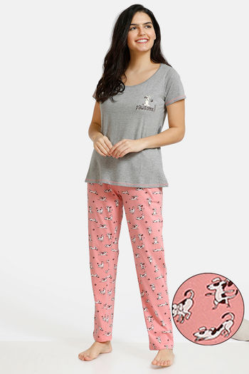 Zivame pajamas sale