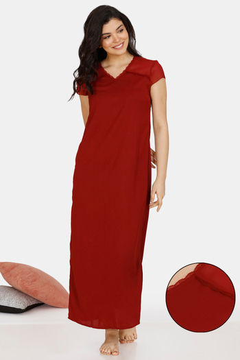 Zivame night dress clearance online