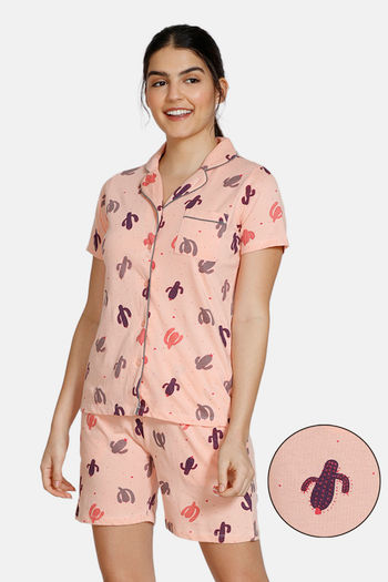 girls night dress shorts