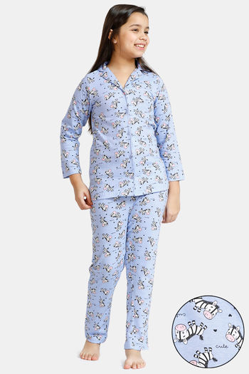 night suit for girls