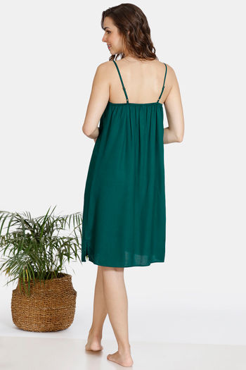 mango night dress