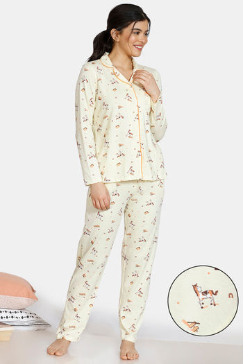 Pyjama set online Clearance