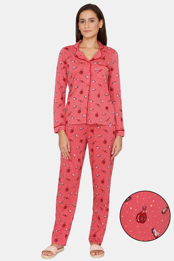 bee pyjama set