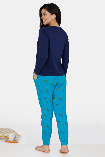 bee pyjama set