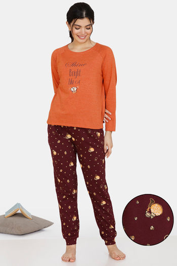 bee pyjama set