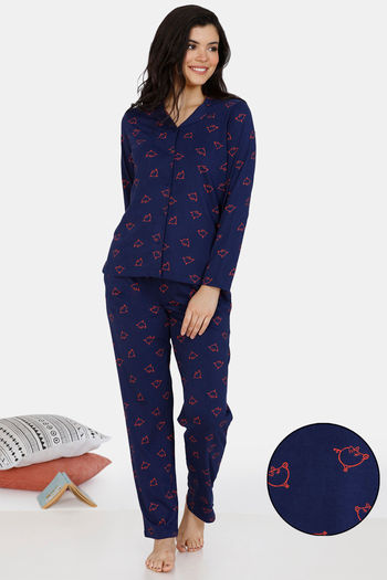 Women Homewear - Buy Comfort Nightwear Online