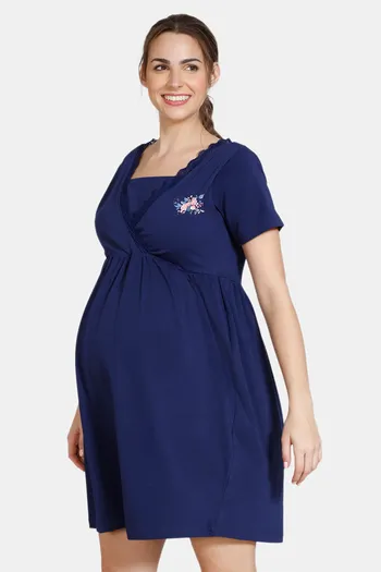 https://cdn.zivame.com/ik-seo/media/zcmsimages/configimages/ZI615J-Medieval%20Blue/1_medium/zivame-maternity-knit-cotton-knee-length-nightdress-medieval-blue.JPG?t=1616583615