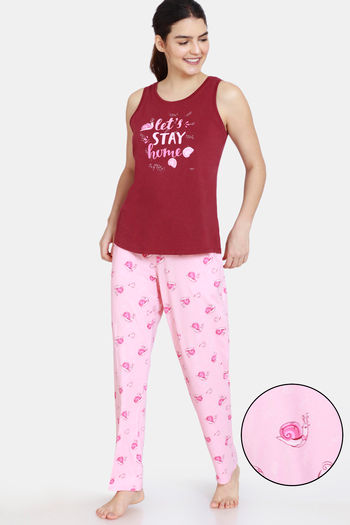 Women Pajama Sets - Buy Pyjama Sets Online in India