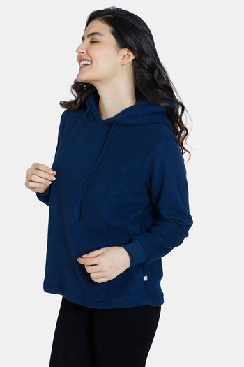 polar fleece ladies