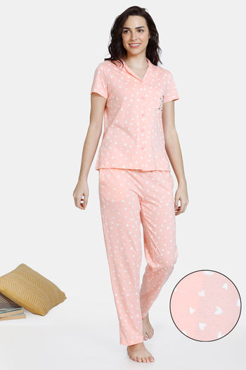 trendy nightwear