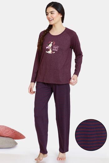 trendy nightwear