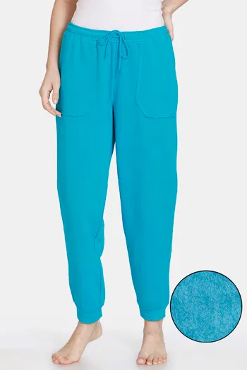 Athleta Girl Plush Knit Pant