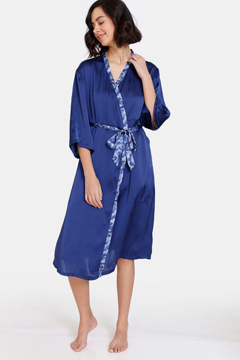Womens Robes  Dressing Gowns  Next Official Site