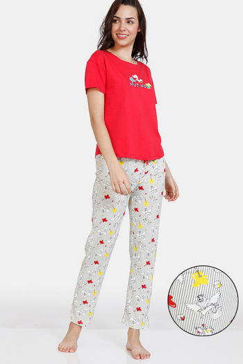 Night suits on sale on zivame