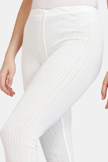 Buy Zivame Layering Pointelle Knit Poly 