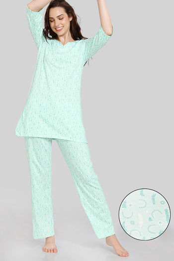 Zivame 2025 pyjama set