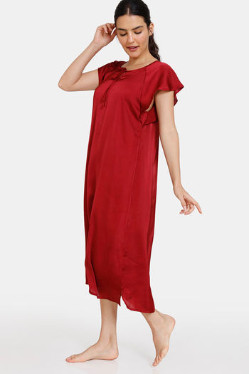 Modern nightgown online