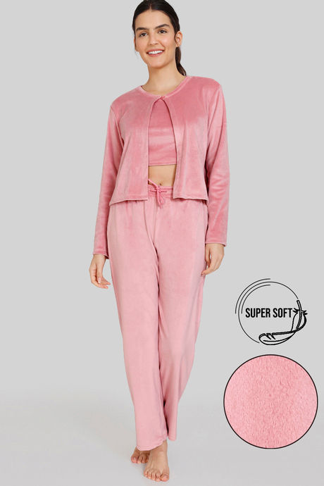 Luxe discount loungewear sets