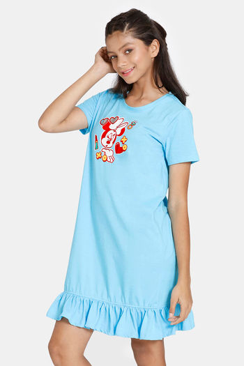 disney nightdress