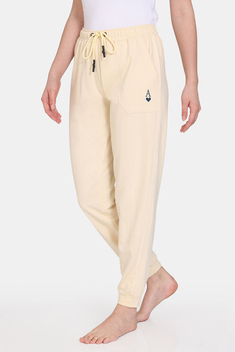 fcityin  Men Pyjamas  Classic Designer Men Lounge Pants
