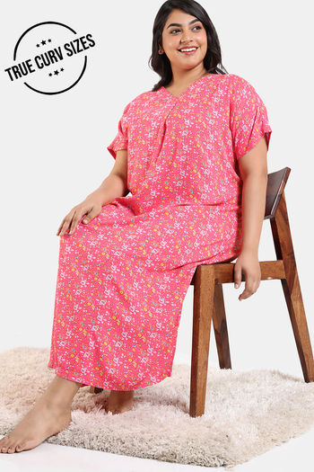 30 Different Types of Nightwear Dress for Ladies in India