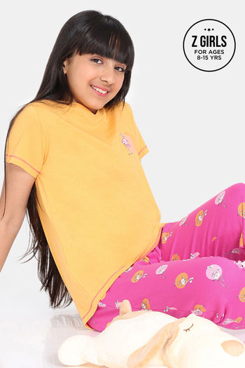 Kids Nightdress - Buy Kids Nightdresses Online in India