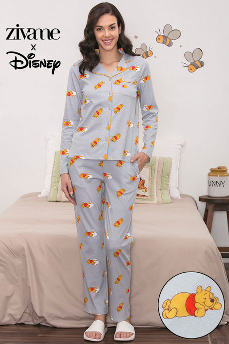 Disney winnie the online pooh pyjamas