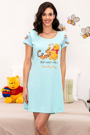 Winnie the 2024 pooh nightdress