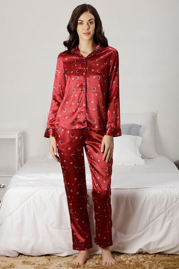 zivame night suits for ladies