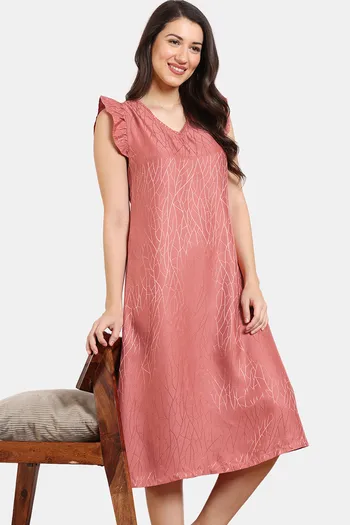 Lace Nightdresses - Buy Lace Nightdresses online in India
