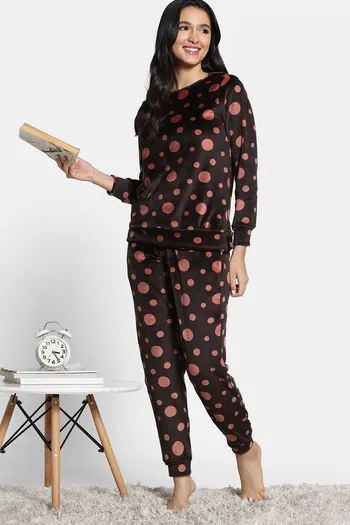 Zivame nightwear for winter sale