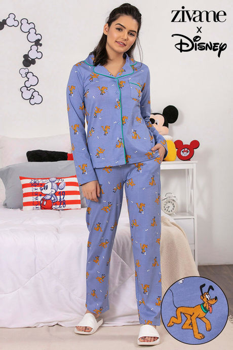 Zivame 2025 pyjama set