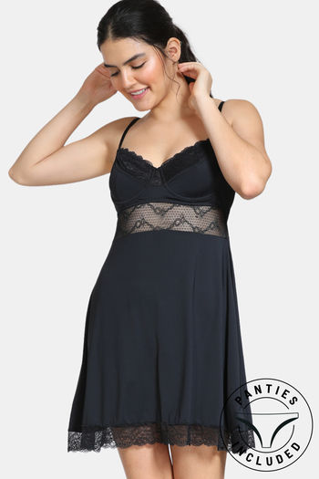 net ki night dress