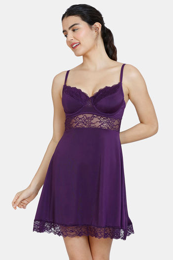 night dress for women net